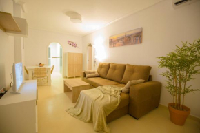 El Pinet Beach Apartment